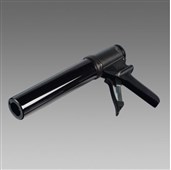 DEN BRAVEN Profi aplikační pistole na kartuše s převodem PRO 2000